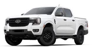 2025 Ford Ranger® External Image 2